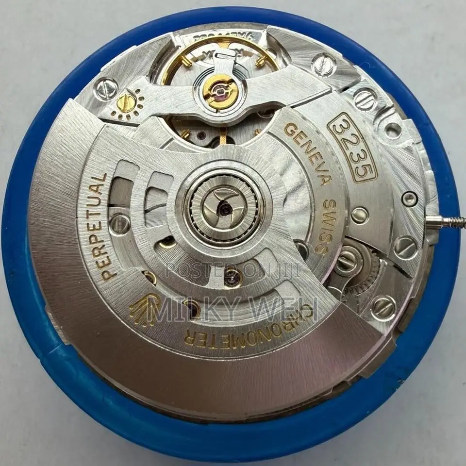 1:1 Rolex Super Clone Replica Watches