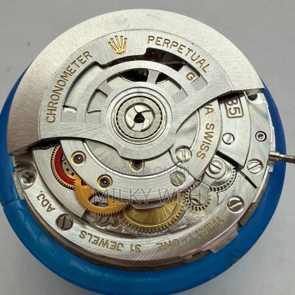 1:1 Rolex Super Clone Replica Watches
