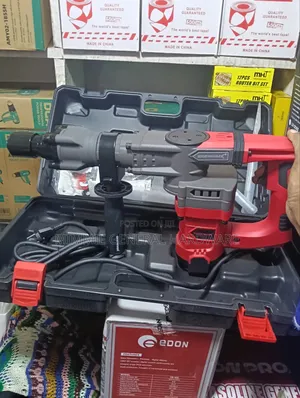 Edon Promax Mini Demolition Hammer/ Breaker/Makita