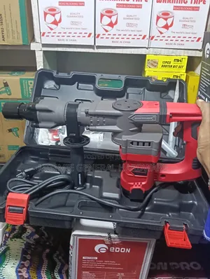 Edon Promax Mini Demolition Hammer/ Breaker/Makita