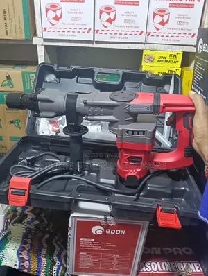 Edon Promax Mini Demolition Hammer/ Breaker/Makita