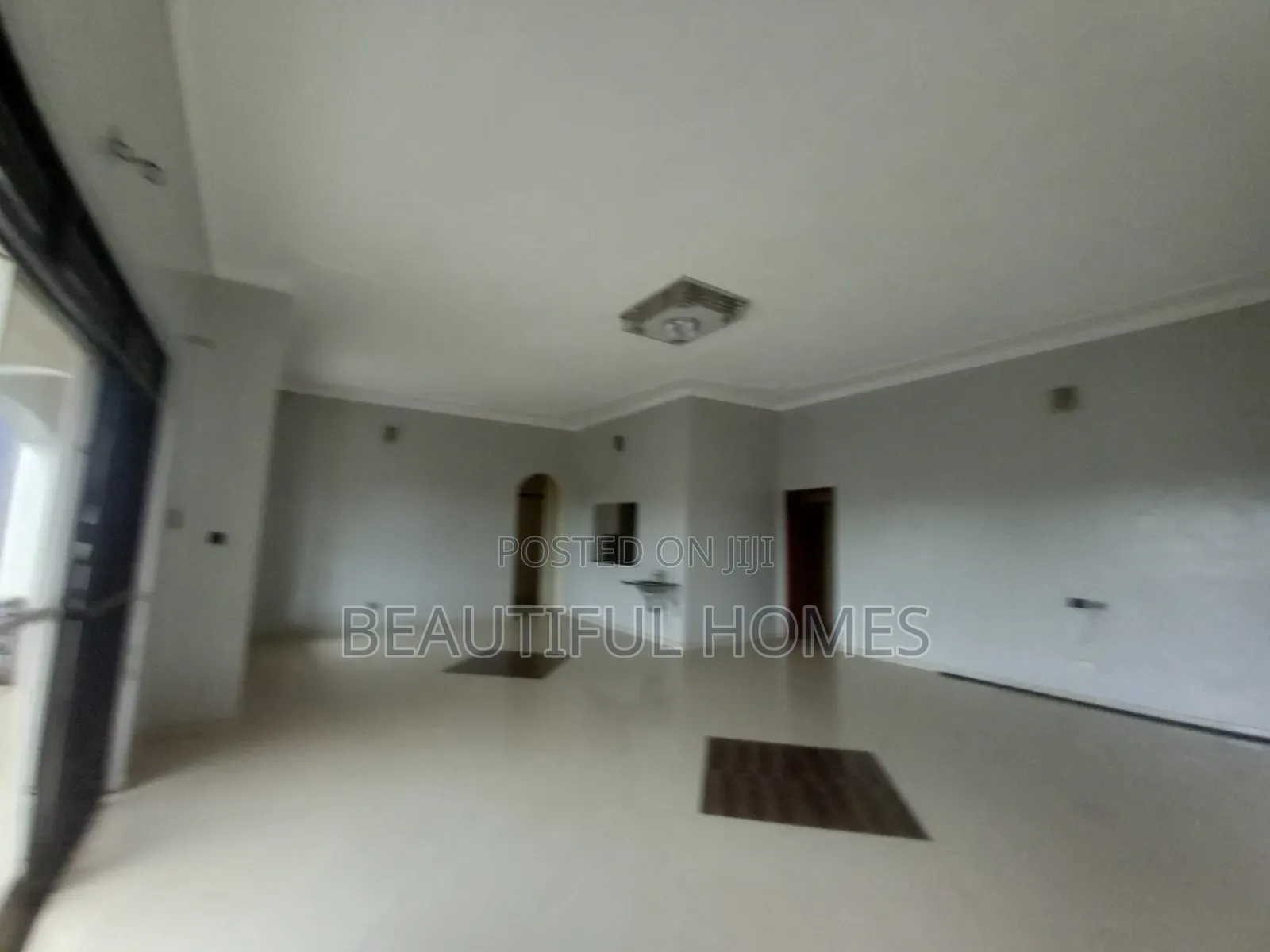Furnished 4bdrm Bungalow in Naalya, Central Division for sale