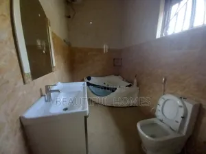 Furnished 4bdrm Bungalow in Naalya, Central Division for sale