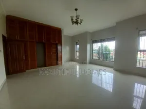 Furnished 4bdrm Bungalow in Naalya, Central Division for sale