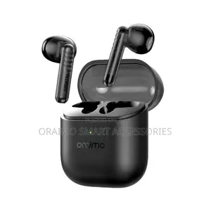 Oraimo Freepods Neo Half in Ear True Wireless Earbuds