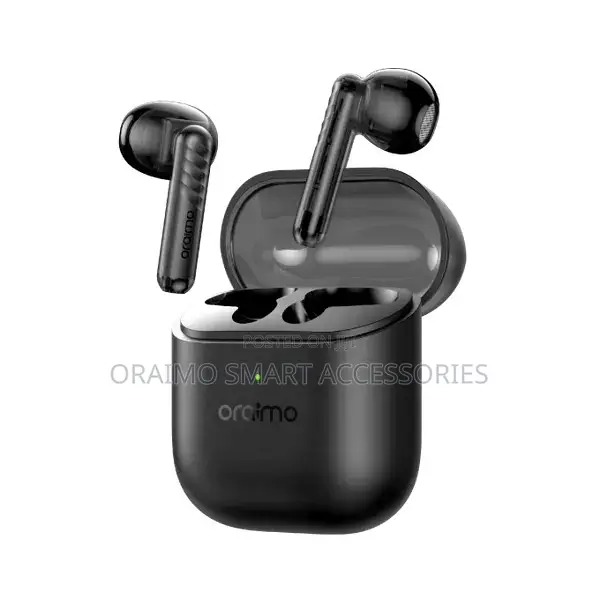 Oraimo Freepods Neo Half in Ear True Wireless Earbuds