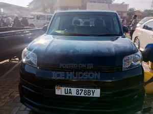Toyota Rumion 1.5 FWD 2021 Matt Black