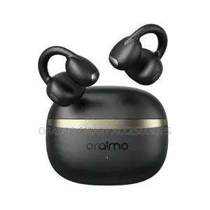 Oraimo Opensnap Clip-on True Wireless Earphones