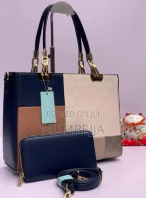 Original Patchwork Handbag