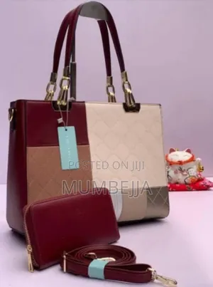 Original Patchwork Handbag