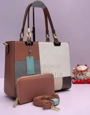 Original Patchwork Handbag