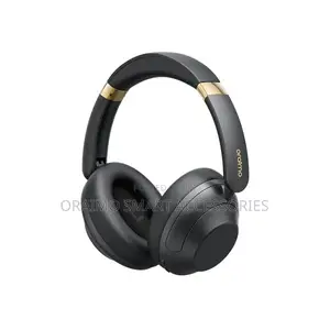 Oraimo Boompop Pro Anc Over-Ear Headphones
