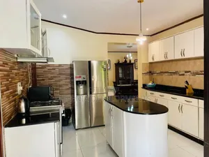 Furnished 5bdrm House in Munyonyo, Makindye for rent