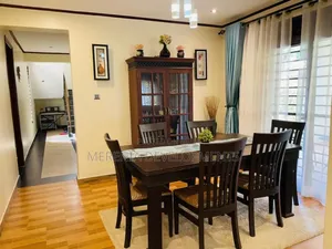 Furnished 5bdrm House in Munyonyo, Makindye for rent