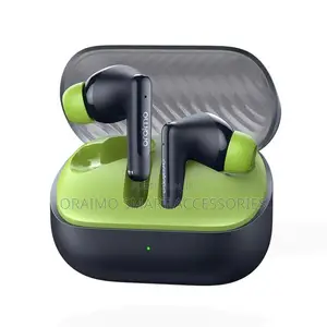 Oraimo Spacebuds Neo True Wireless Spatial Earbuds