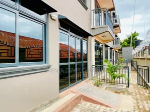 2bdrm House in Buziga, Makindye for rent