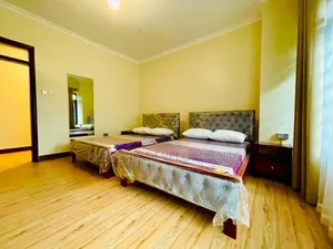 2bdrm House in Buziga, Makindye for rent