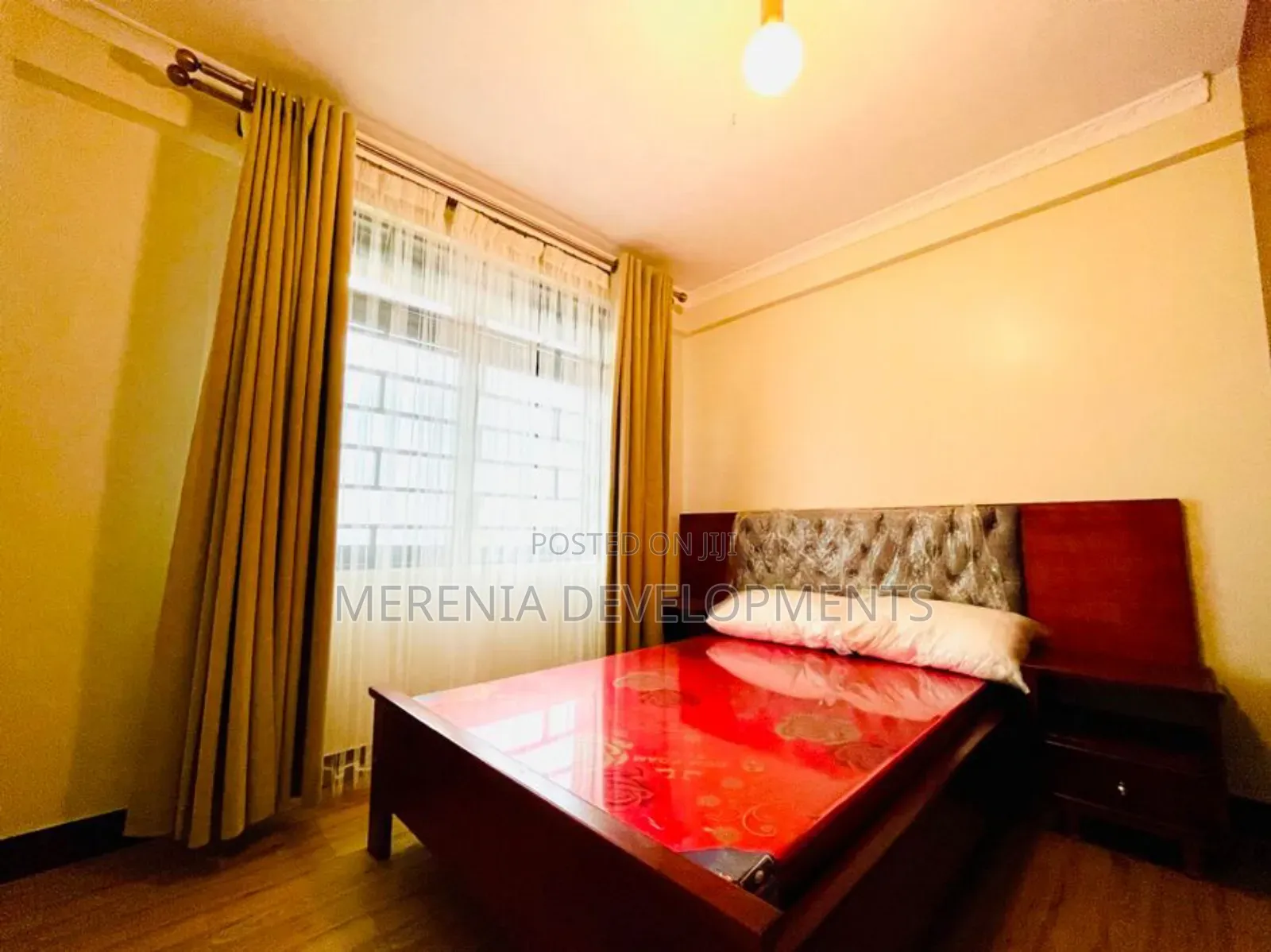 2bdrm House in Buziga, Makindye for rent
