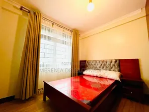 2bdrm House in Buziga, Makindye for rent