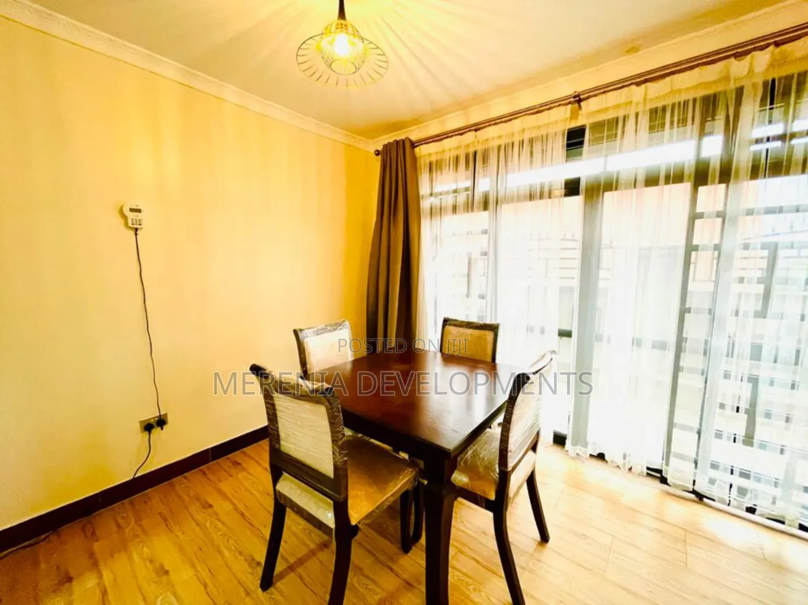2bdrm House in Buziga, Makindye for rent