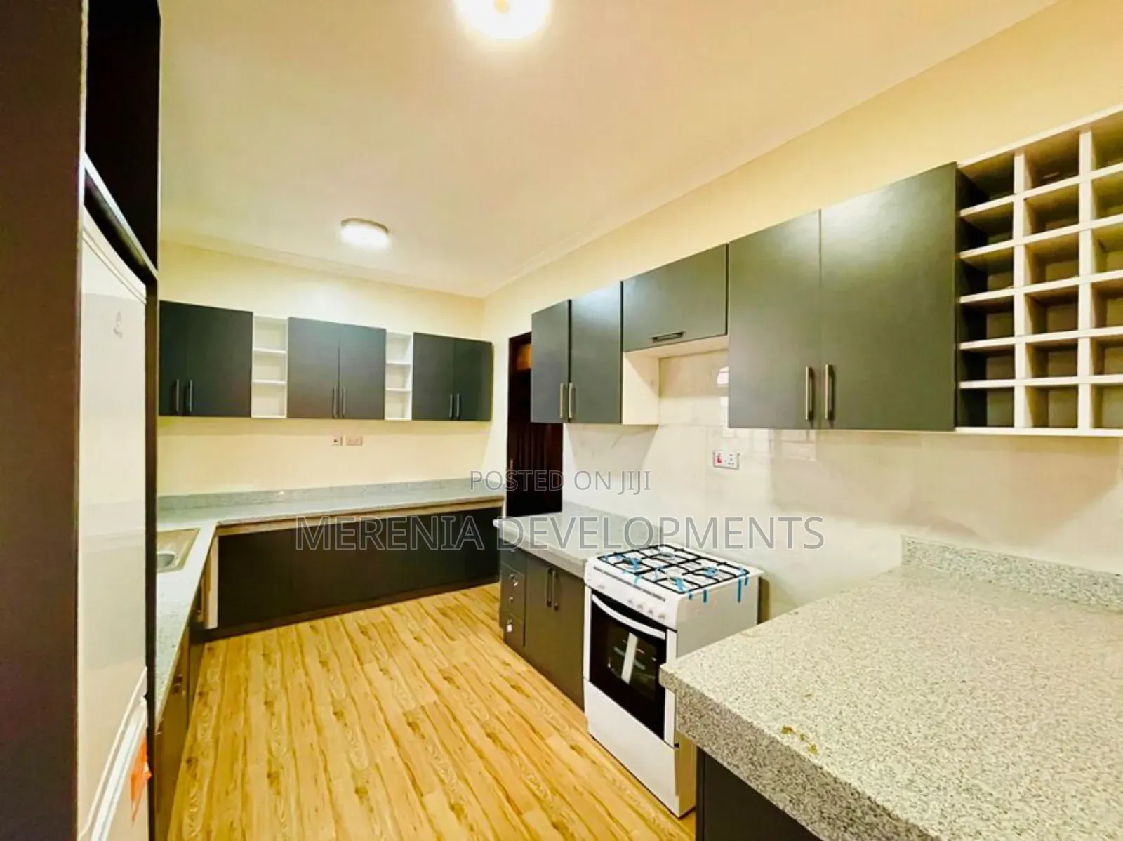 2bdrm House in Buziga, Makindye for rent