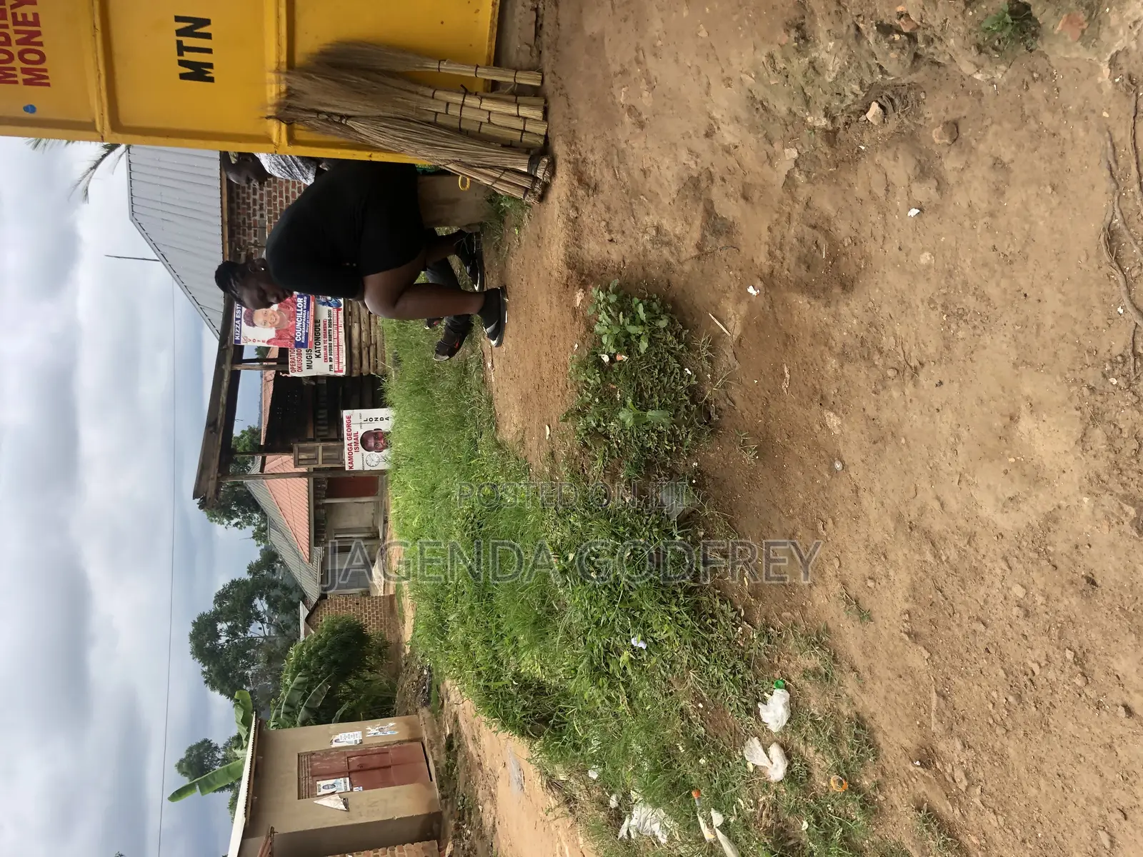 Land and Plots