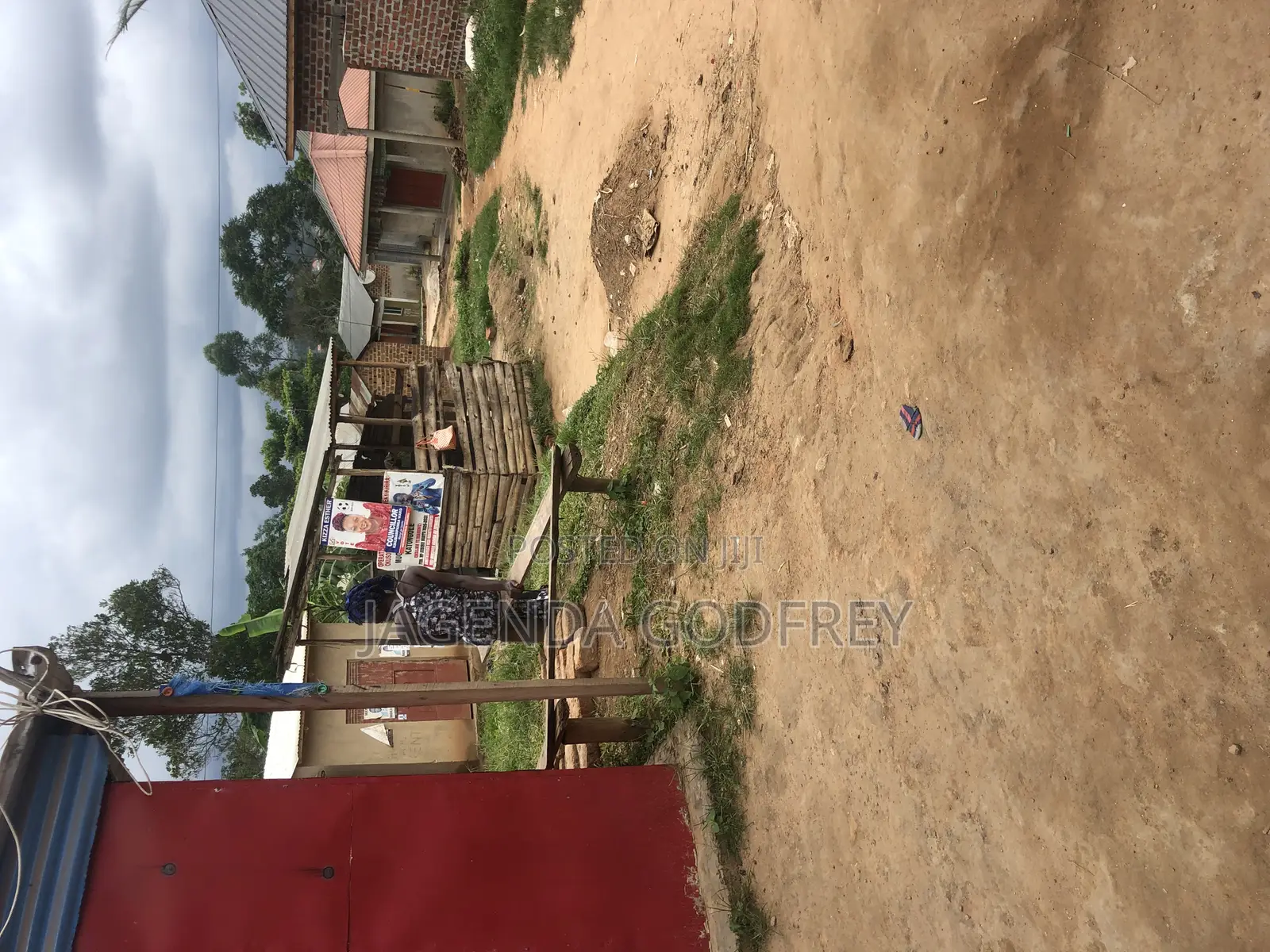 Land and Plots