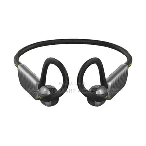 Oraimo Opencirclet 2 Ipx5 Steps Tracking Open-Ear Earphones