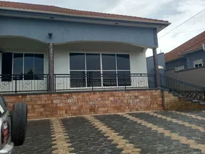 Furnished 4bdrm House in Naalya, Central Division for sale
