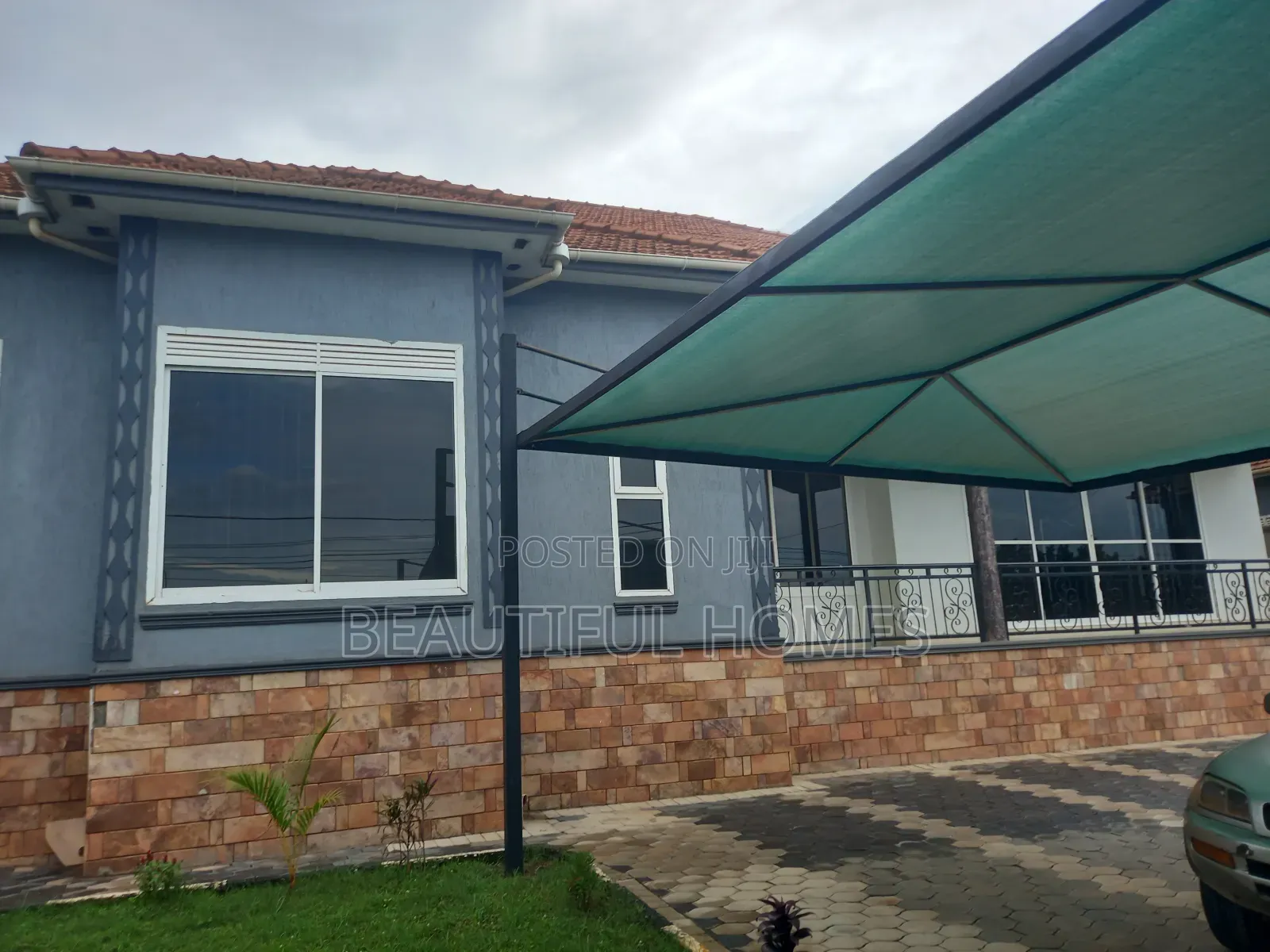 Furnished 4bdrm House in Naalya, Central Division for sale