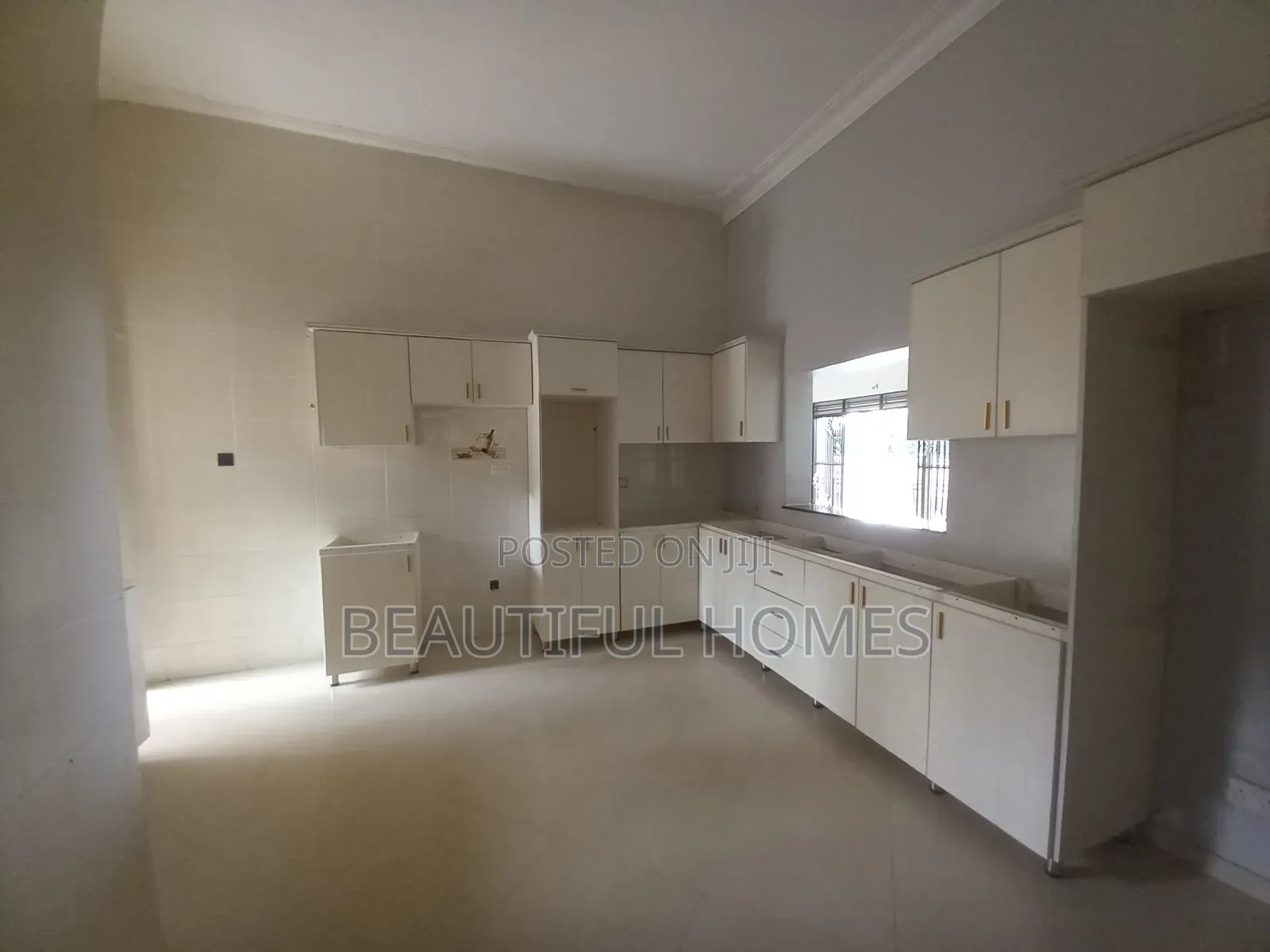 Furnished 4bdrm House in Naalya, Central Division for sale