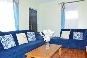 Furnished 3bdrm House in Kiggo, Wakiso / Wakiso for rent