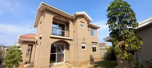 Furnished 3bdrm House in Kiggo, Wakiso / Wakiso for rent