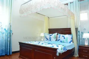 Furnished 3bdrm House in Kiggo, Wakiso / Wakiso for rent