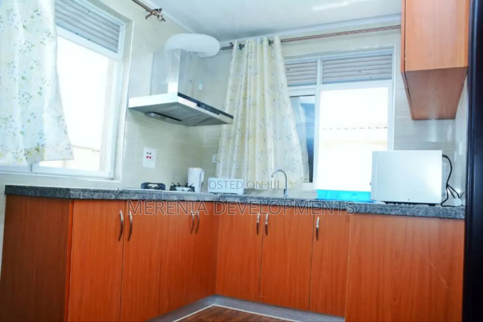 Furnished 3bdrm House in Kiggo, Wakiso / Wakiso for rent