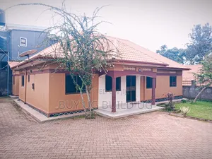 4bdrm Bungalow in Namugongo Sonde Town, Division A for sale