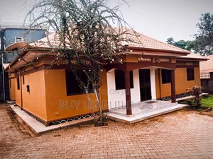 4bdrm Bungalow in Namugongo Sonde Town, Division A for sale