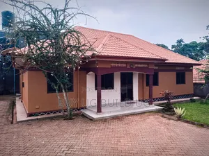 4bdrm Bungalow in Namugongo Sonde Town, Division A for sale