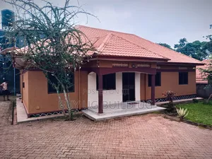 4bdrm Bungalow in Namugongo Sonde Town, Division A for sale