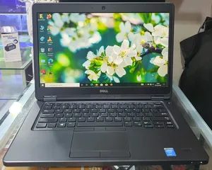 Laptop Dell Latitude 14 E5450 8GB Intel Core i7 HDD 500GB