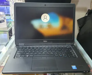 Laptop Dell Latitude 14 E5450 8GB Intel Core i7 HDD 500GB