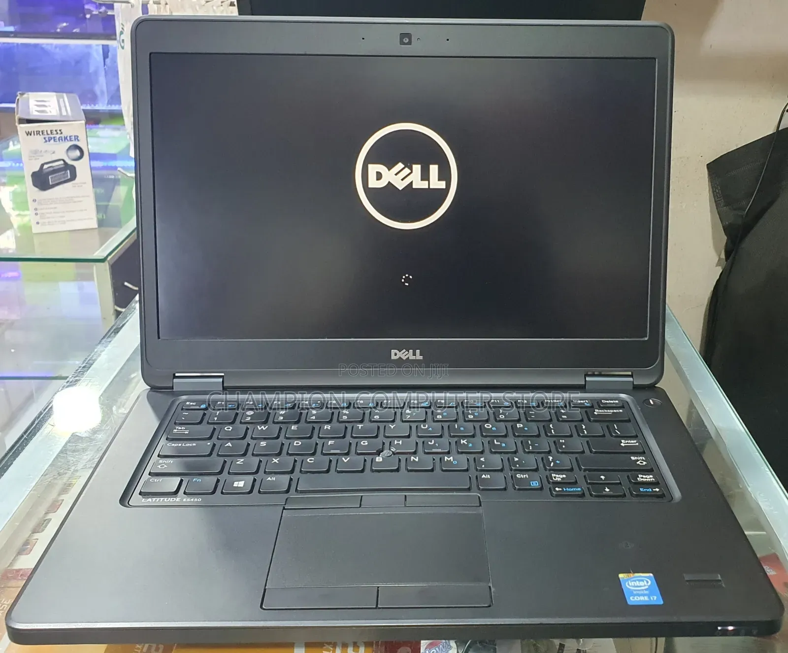 Laptop Dell Latitude 14 E5450 8GB Intel Core i7 HDD 500GB