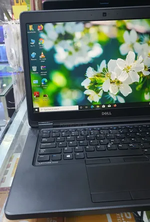Laptop Dell Latitude 14 E5450 8GB Intel Core i7 HDD 500GB