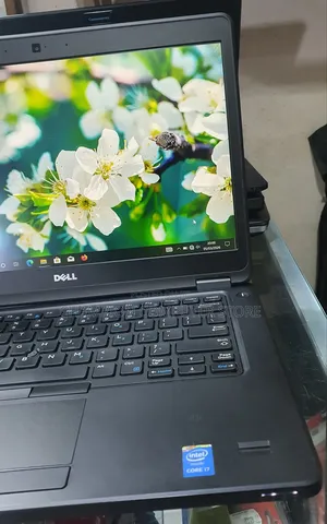 Laptop Dell Latitude 14 E5450 8GB Intel Core i7 HDD 500GB