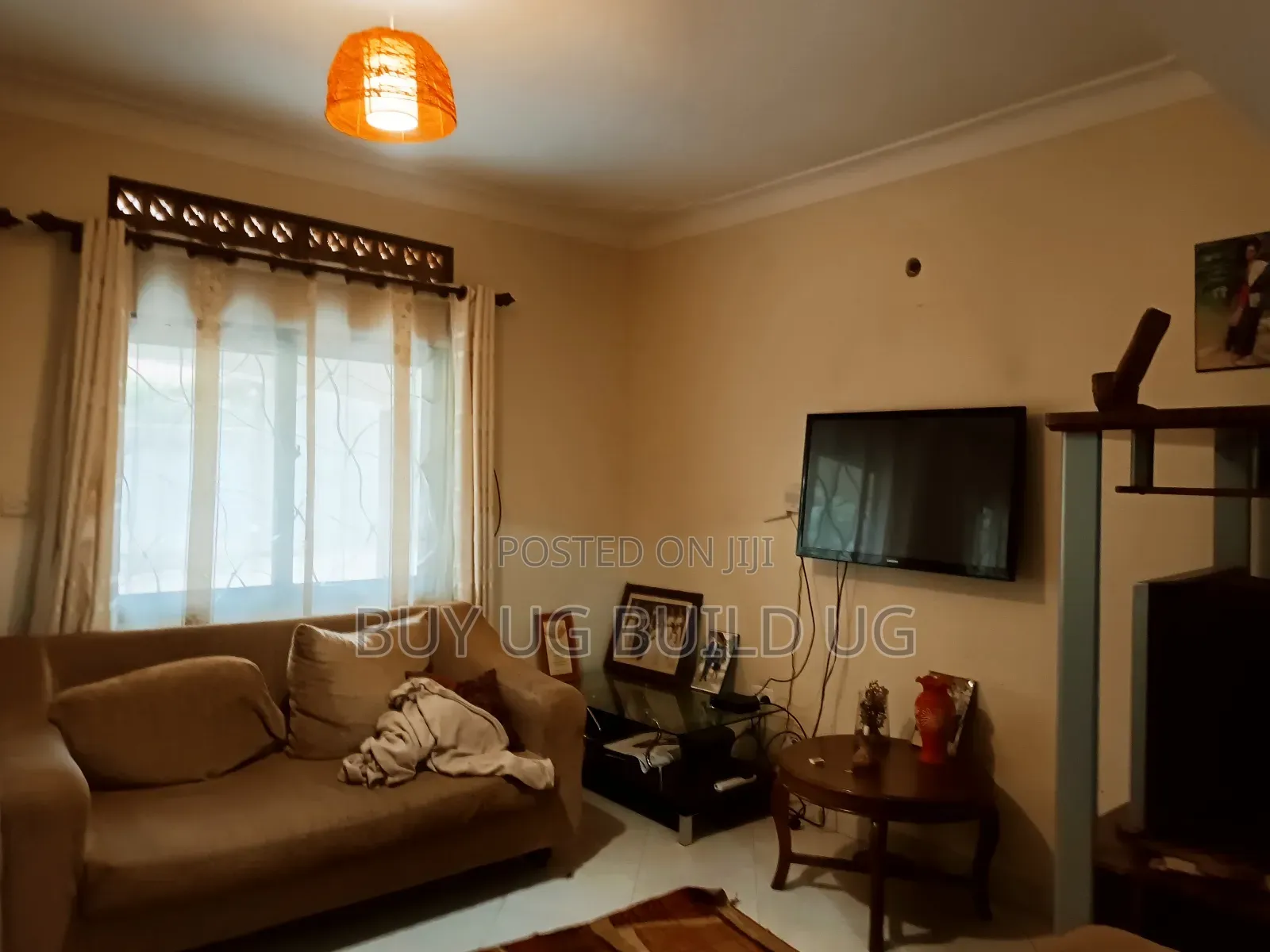 4bdrm Bungalow in Namugongo Sonde Town, Division A for sale
