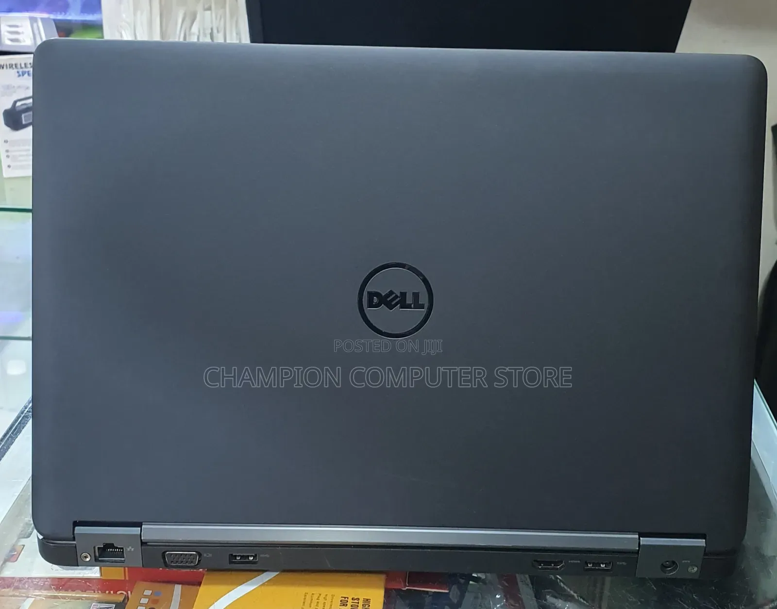 Laptop Dell Latitude 14 E5450 8GB Intel Core i7 HDD 500GB