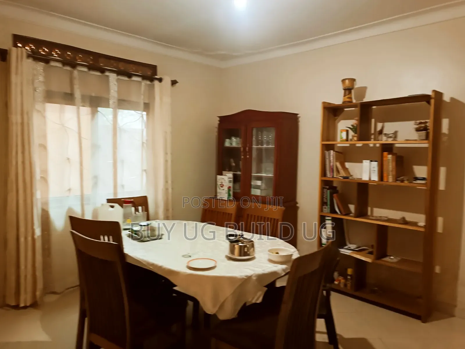 4bdrm Bungalow in Namugongo Sonde Town, Division A for sale