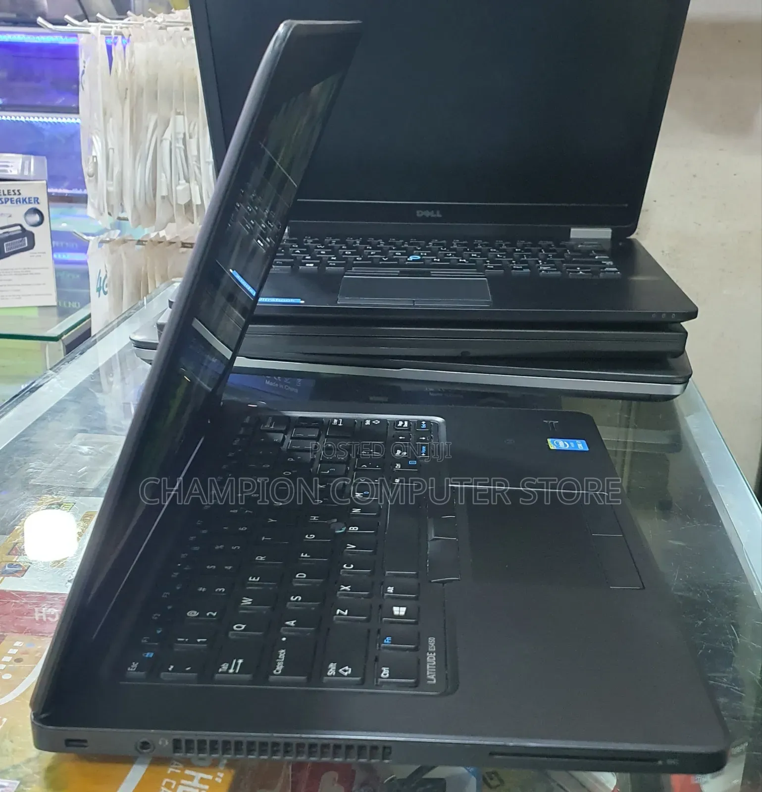 Laptop Dell Latitude 14 E5450 8GB Intel Core i7 HDD 500GB