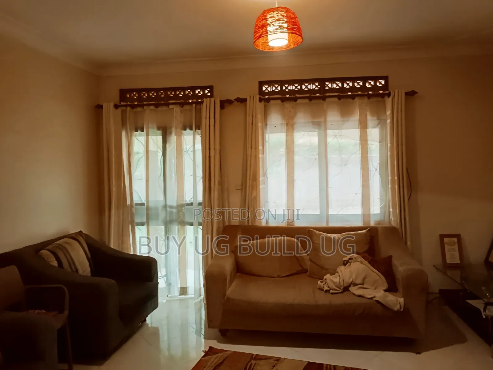 4bdrm Bungalow in Namugongo Sonde Town, Division A for sale