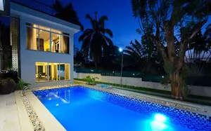 Furnished 1bdrm Apartment in Bugoloobi, Central Division for rent